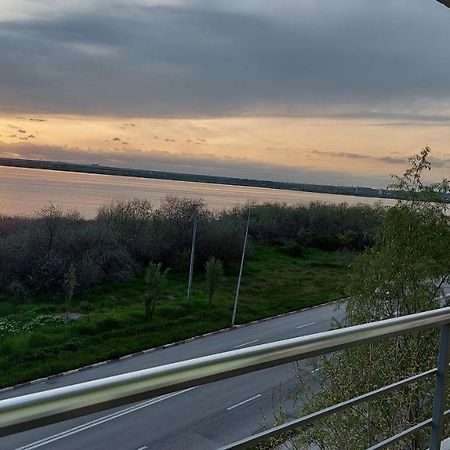 Apartament Mamaia Summerland Seaview Zewnętrze zdjęcie