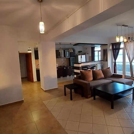 Apartament Mamaia Summerland Seaview Zewnętrze zdjęcie