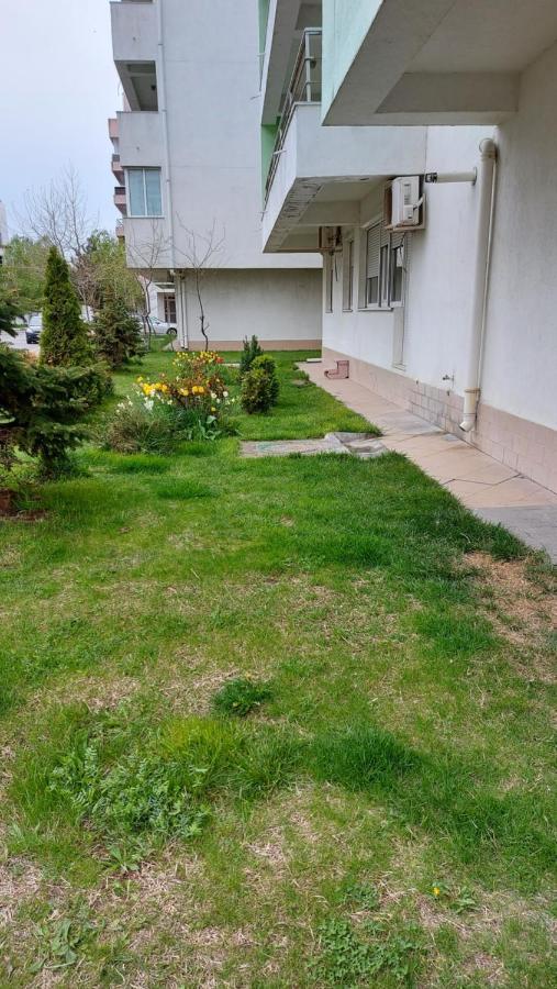 Apartament Mamaia Summerland Seaview Zewnętrze zdjęcie