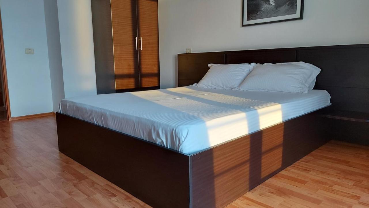 Apartament Mamaia Summerland Seaview Zewnętrze zdjęcie