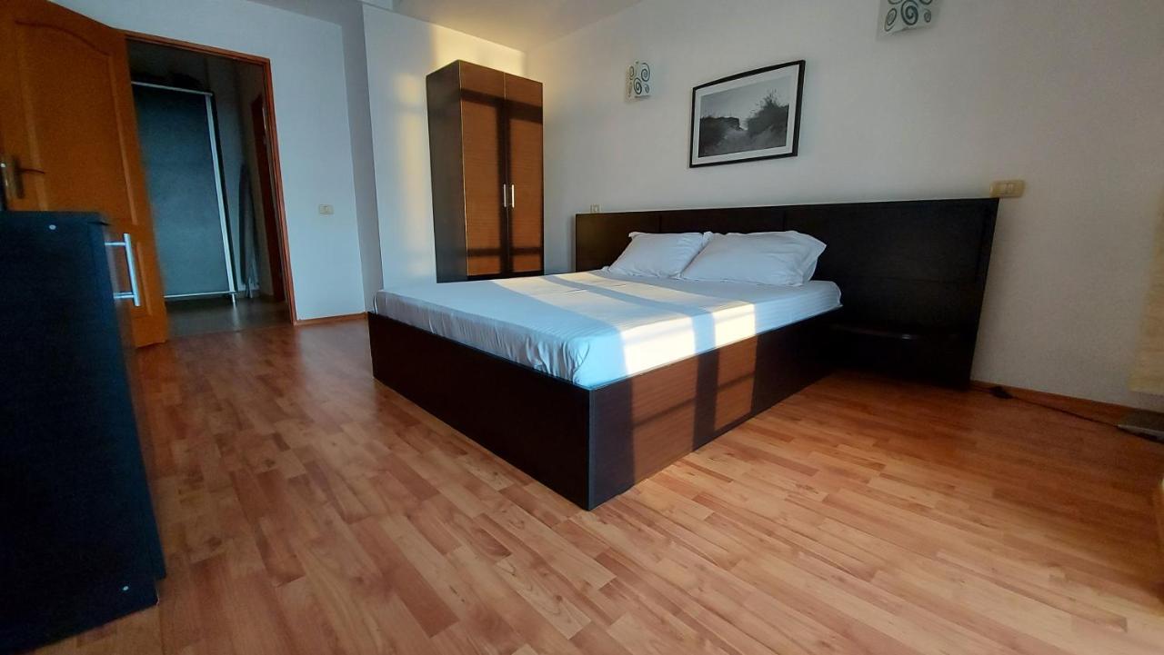 Apartament Mamaia Summerland Seaview Zewnętrze zdjęcie