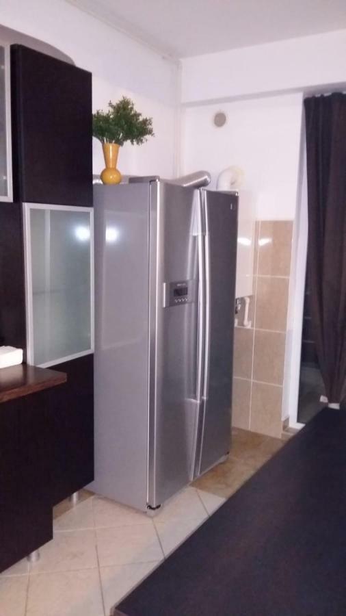 Apartament Mamaia Summerland Seaview Zewnętrze zdjęcie