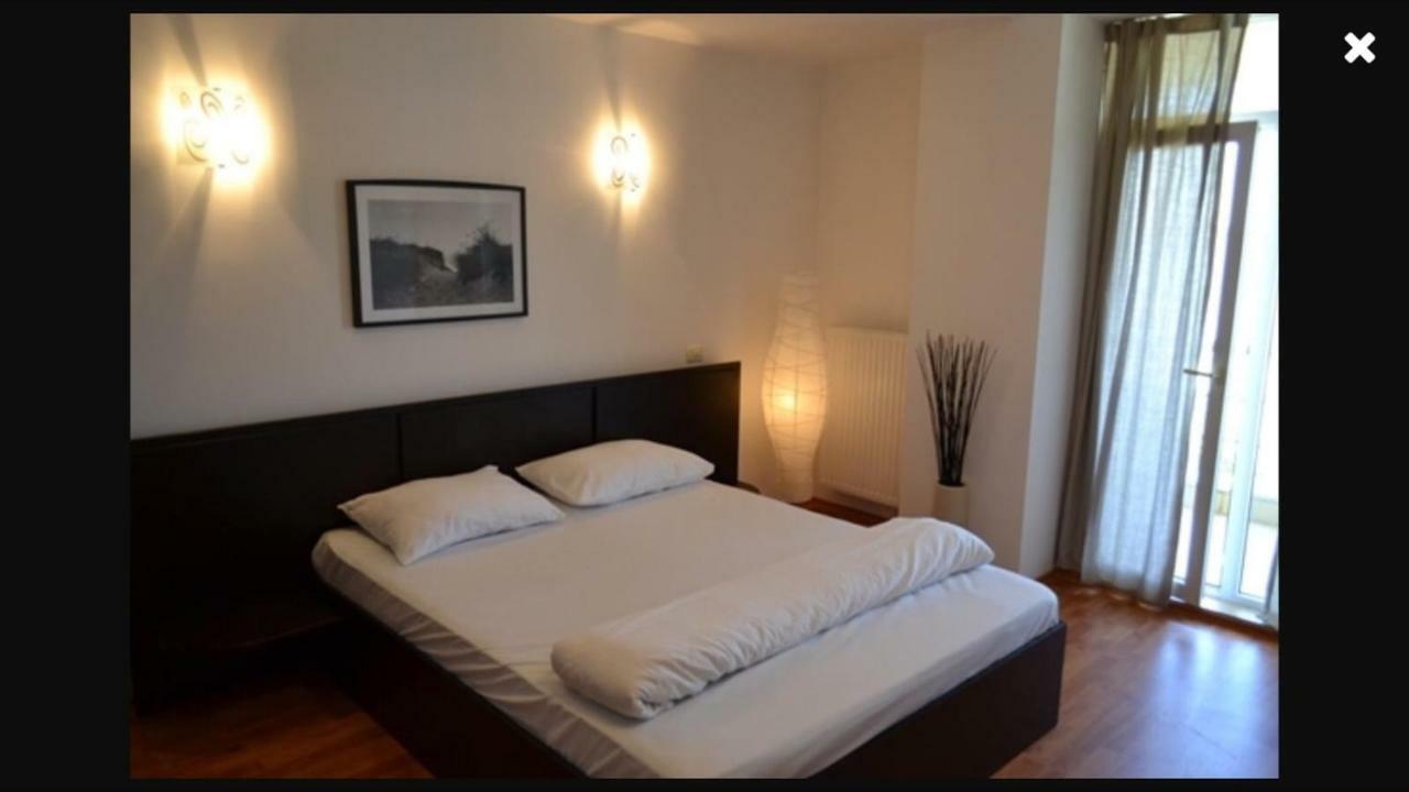Apartament Mamaia Summerland Seaview Zewnętrze zdjęcie