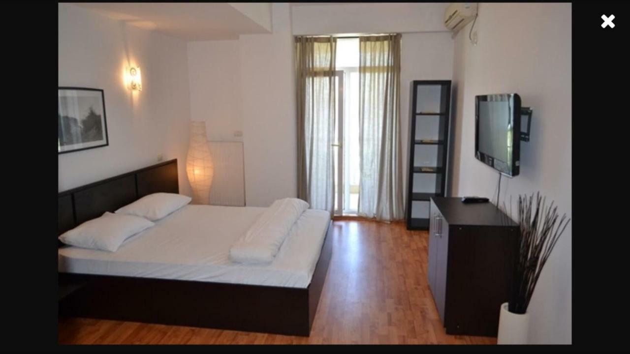 Apartament Mamaia Summerland Seaview Zewnętrze zdjęcie