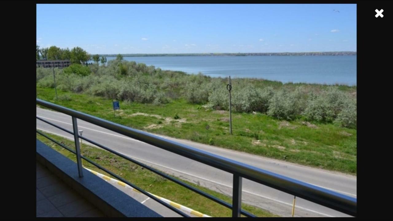 Apartament Mamaia Summerland Seaview Zewnętrze zdjęcie