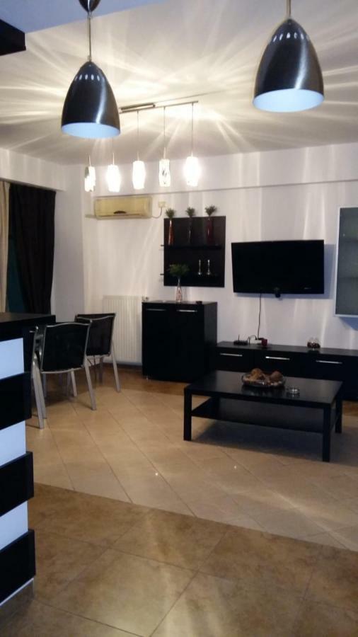 Apartament Mamaia Summerland Seaview Zewnętrze zdjęcie