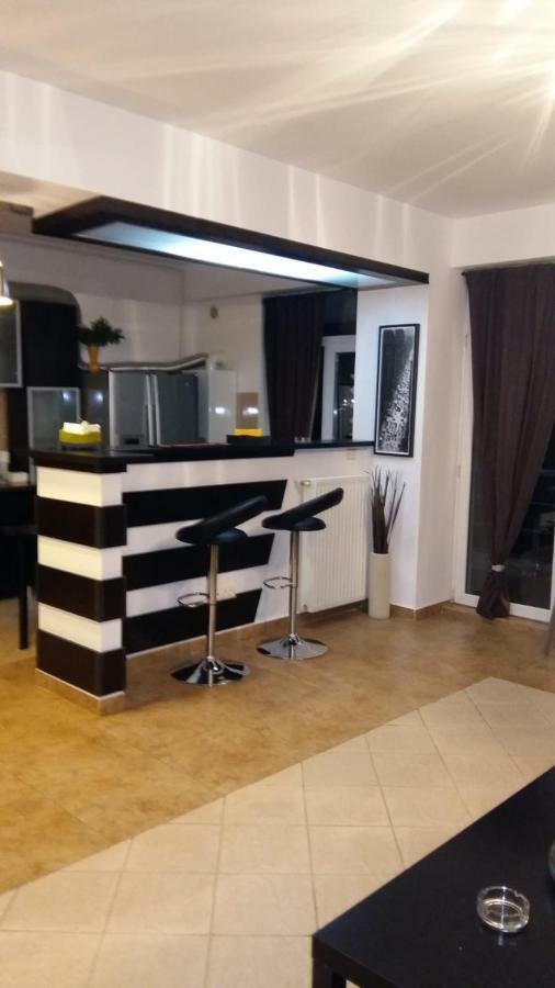 Apartament Mamaia Summerland Seaview Zewnętrze zdjęcie