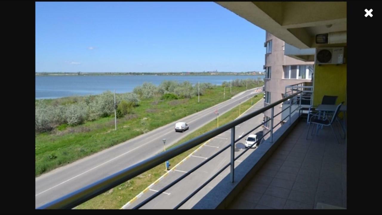 Apartament Mamaia Summerland Seaview Zewnętrze zdjęcie