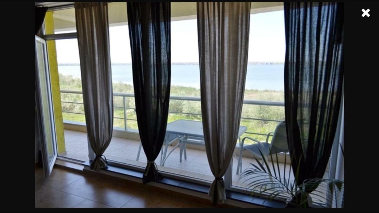 Apartament Mamaia Summerland Seaview Zewnętrze zdjęcie