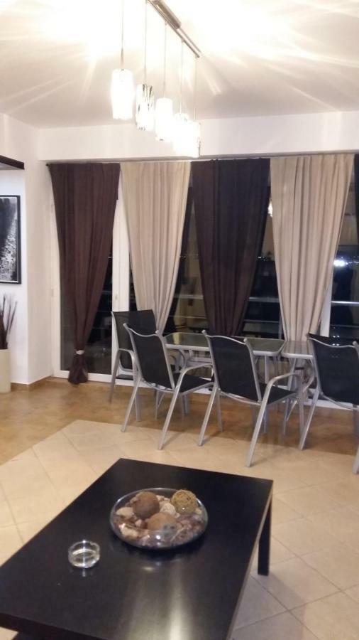 Apartament Mamaia Summerland Seaview Zewnętrze zdjęcie