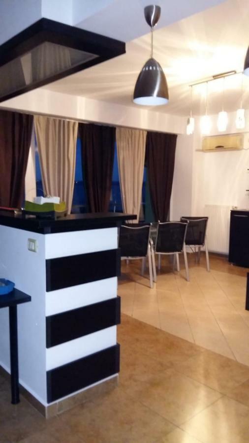 Apartament Mamaia Summerland Seaview Zewnętrze zdjęcie