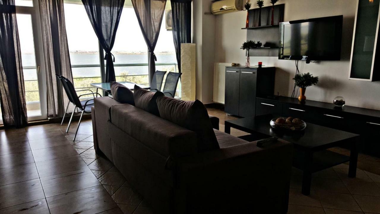 Apartament Mamaia Summerland Seaview Zewnętrze zdjęcie