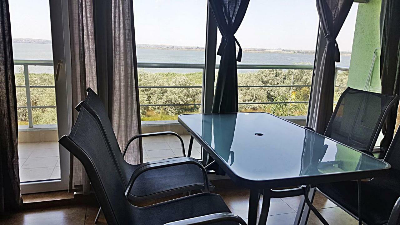 Apartament Mamaia Summerland Seaview Zewnętrze zdjęcie
