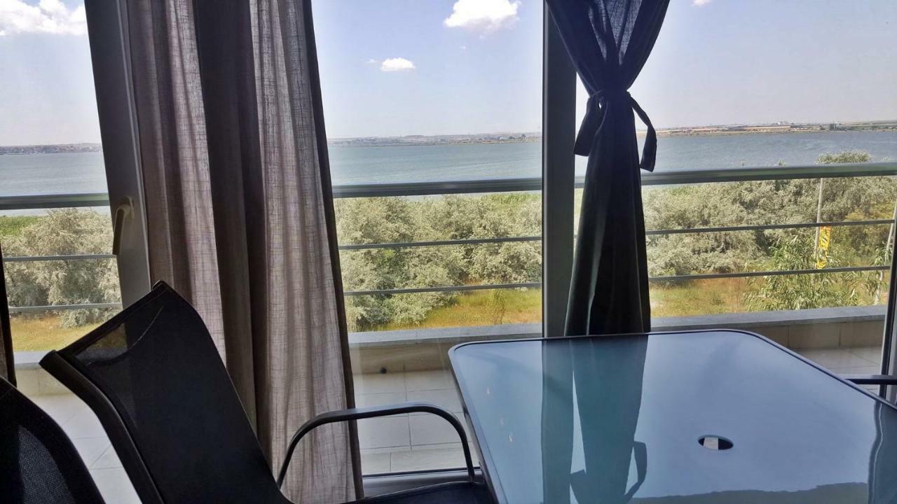 Apartament Mamaia Summerland Seaview Zewnętrze zdjęcie