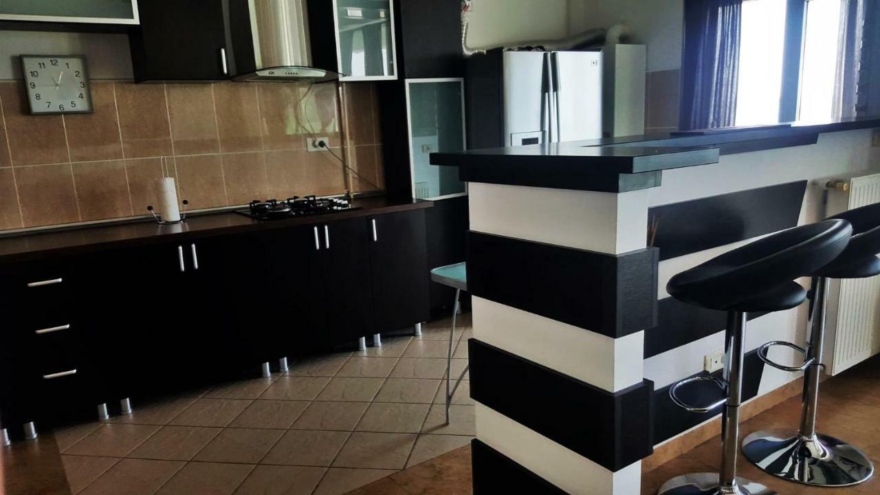 Apartament Mamaia Summerland Seaview Zewnętrze zdjęcie