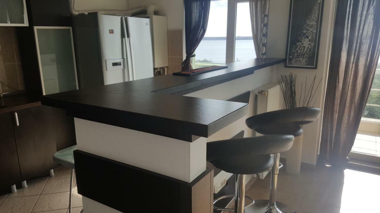 Apartament Mamaia Summerland Seaview Zewnętrze zdjęcie